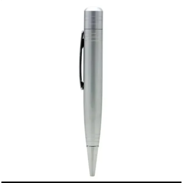32GB Metal Ballpoint Pen USB 2.0 Flash Drive