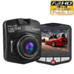 Car Dash Cam by No Brand - Black Car Camera - Image 7