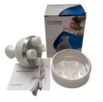 Electric Head & Scalp Massager for Relaxing Scalp Care - Image 18
