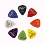 ABS Plastic Guitar Pick (1pcs) | Durable Pick for Guitar - Image 12