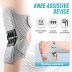 Knee Assistive Devices Pair for Support & Mobility
