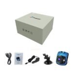 Car Dash Cam by No Brand - Black Car Camera - Image 6