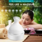 Electric Head & Scalp Massager for Relaxing Scalp Care - Image 14