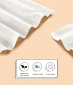 Glass Cleaning Anti-Fog Wipes 100pcs Set - Image 9