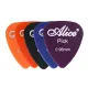 ABS Plastic Guitar Pick (1pcs) | Durable Pick for Guitar - Image 5
