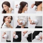 Electric Head & Scalp Massager for Relaxing Scalp Care - Image 15