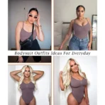Women’s Waist Shaping Shapewear (Green) | S-XXL - Image 12