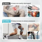 Knee Assistive Devices Pair for Support & Mobility - Image 6