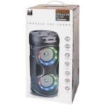Roseland Boomer Speaker RS-700 Bluetooth Boombox