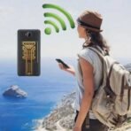 Mobile Signal Booster Sticker for Better Phone Reception - Image 3