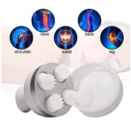 Electric Head & Scalp Massager for Relaxing Scalp Care - Image 13