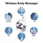 Electric Head & Scalp Massager for Relaxing Scalp Care - Image 9