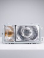 Nissan Urvan E24 Caravan QD Halogen Headlight 1986-2000 - Image 4