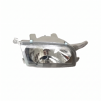 Toyota Hiace Dolphin Headlight LH172 for 1993-1994 Models - Image 12