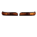 Toyota HiAce Dolphin 1998-2004 Corner Light Turn Signal Pair - Image 3