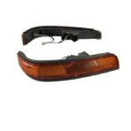 Toyota HiAce Dolphin 1998-2004 Corner Light Turn Signal Pair - Image 2