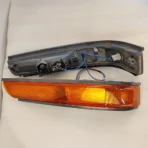 Toyota HiAce Dolphin 1998-2004 Corner Light Turn Signal Pair - Image 5