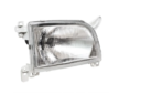 Toyota Hiace Dolphin Headlight LH172 for 1993-1994 Models - Image 8