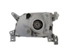Toyota Hiace Dolphin Headlight LH172 for 1993-1994 Models - Image 7