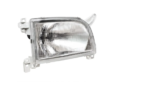 Toyota Hiace Dolphin Headlight LH172 for 1993-1994 Models - Image 5
