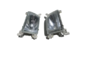 Toyota Hiace Dolphin Headlight LH172 for 1993-1994 Models - Image 4