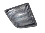Toyota HiAce 1997-2002 LH172 Front Bumper Fog Light Dolphin - Image 3