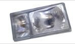 Nissan Urvan E24 Caravan QD Halogen Headlight 1986-2000 - Image 9