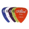 ABS Plastic Guitar Pick (1pcs) | Durable Pick for Guitar - Image 9
