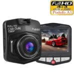Car Dash Cam by No Brand - Black Car Camera