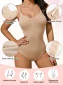 Women’s Waist Shaping Shapewear (Green) | S-XXL - Image 11