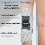 Knee Assistive Devices Pair for Support & Mobility - Image 4