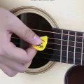 ABS Plastic Guitar Pick (1pcs) | Durable Pick for Guitar - Image 13