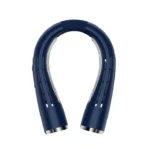 Portable Neck Cooler for Hot Weather, Blue - Image 3