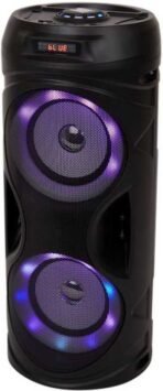 Roseland Boomer Speaker RS-700 Bluetooth Boombox - Image 5