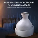Electric Head & Scalp Massager for Relaxing Scalp Care - Image 5