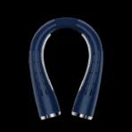Portable Neck Cooler for Hot Weather, Blue - Image 7