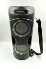 Roseland Boomer Speaker RS-700 Bluetooth Boombox - Image 2