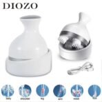 Electric Head & Scalp Massager for Relaxing Scalp Care