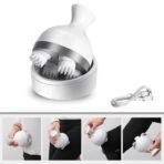 Electric Head & Scalp Massager for Relaxing Scalp Care - Image 2