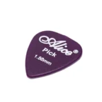 ABS Plastic Guitar Pick (1pcs) | Durable Pick for Guitar - Image 6