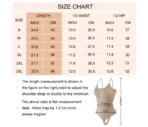 Women’s Waist Shaping Shapewear (Green) | S-XXL - Image 14