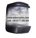 Mazda Bongo  Parking Light Assembly Set Left & Right - Image 3