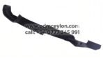 Toyota LH 172 Rear Bumper for Toyota Hiace 1989-2004