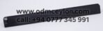 Nissan Urvan E24 Caravan QD door handle