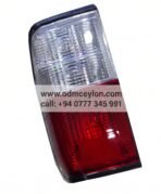 Mazda Bongo E-Series Tail Light Assembly Set Left & Right - Image 5
