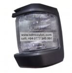 Mazda Bongo  Parking Light Assembly Set Left & Right