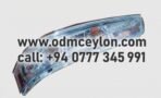 Toyota HiAce Dolphin 1998-2004 Corner Light Turn Signal Pair Crystal Light - Image 5