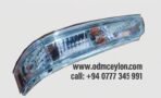Toyota HiAce Dolphin 1998-2004 Corner Light Turn Signal Pair Crystal Light