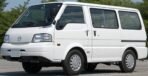 Mazda Bongo E-Series Parking Light Assembly Set Left & Right - Image 2
