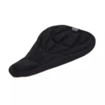 3D Soft Gel Bicycle Seat Cover Padded Bike Saddle Cushion - Image 2
